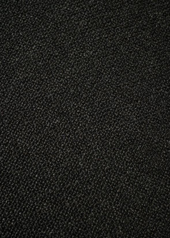 Sänggavel svart - 2