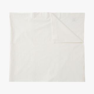 Hemtex | Percale Eco Underlakan Vit - 240x260 Cm
