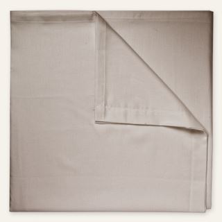 Soft Satin underlakan sand