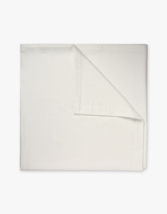 Underlakan offwhite - 150x260 cm offwhite - 1