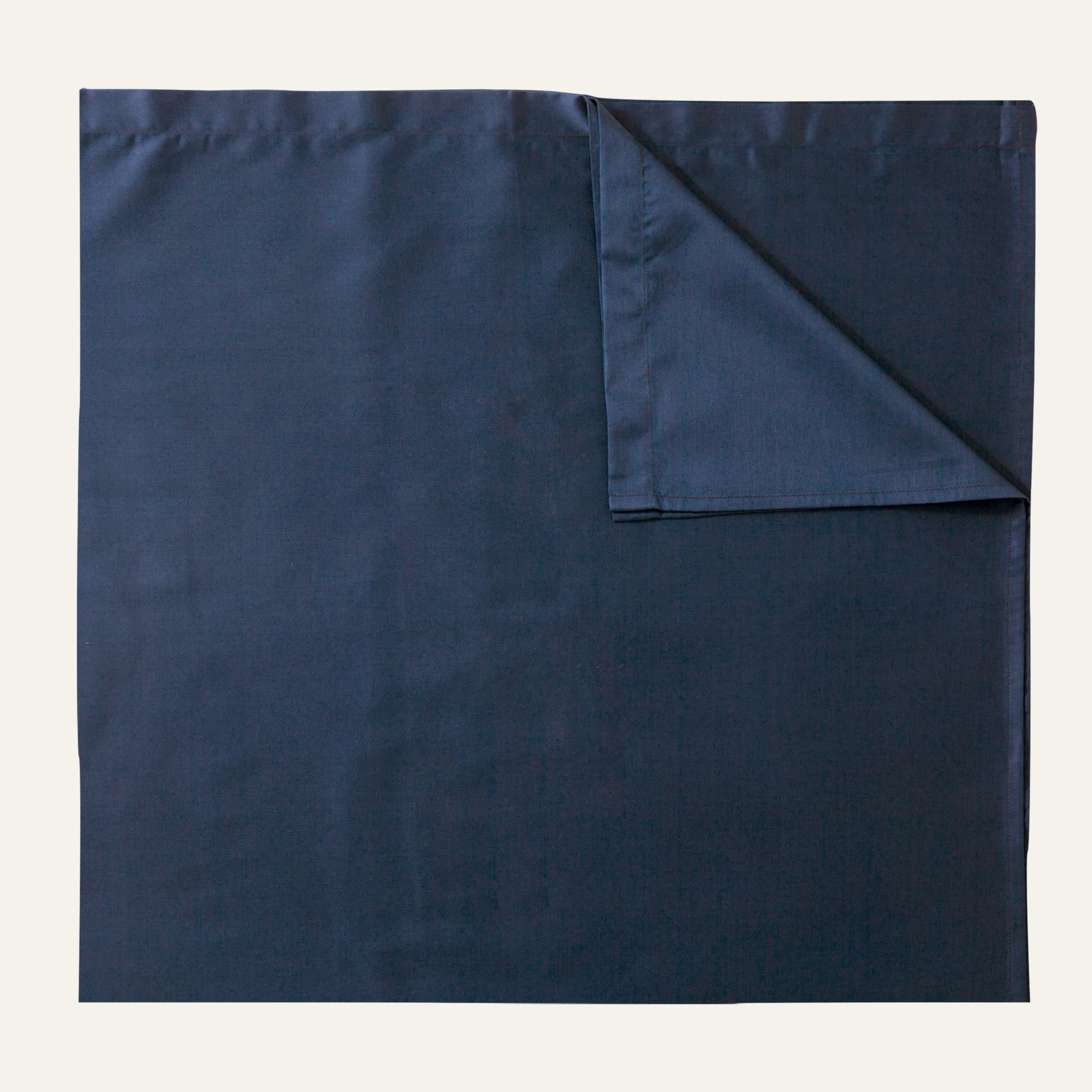 Underlakan mörkblå - 2