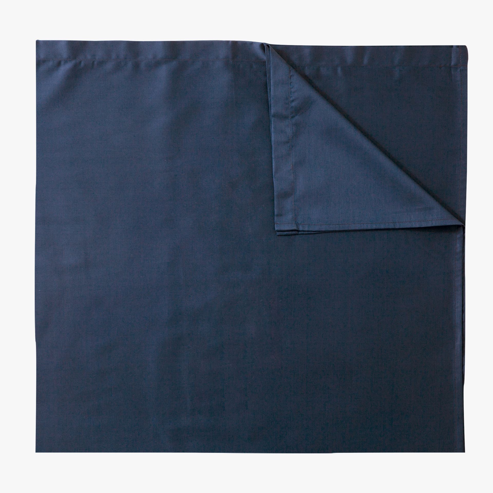 Underlakan mörkblå - 2