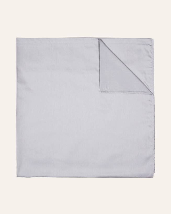 Underlakan ljusgrå - 240x260 cm ljusgrå - 1