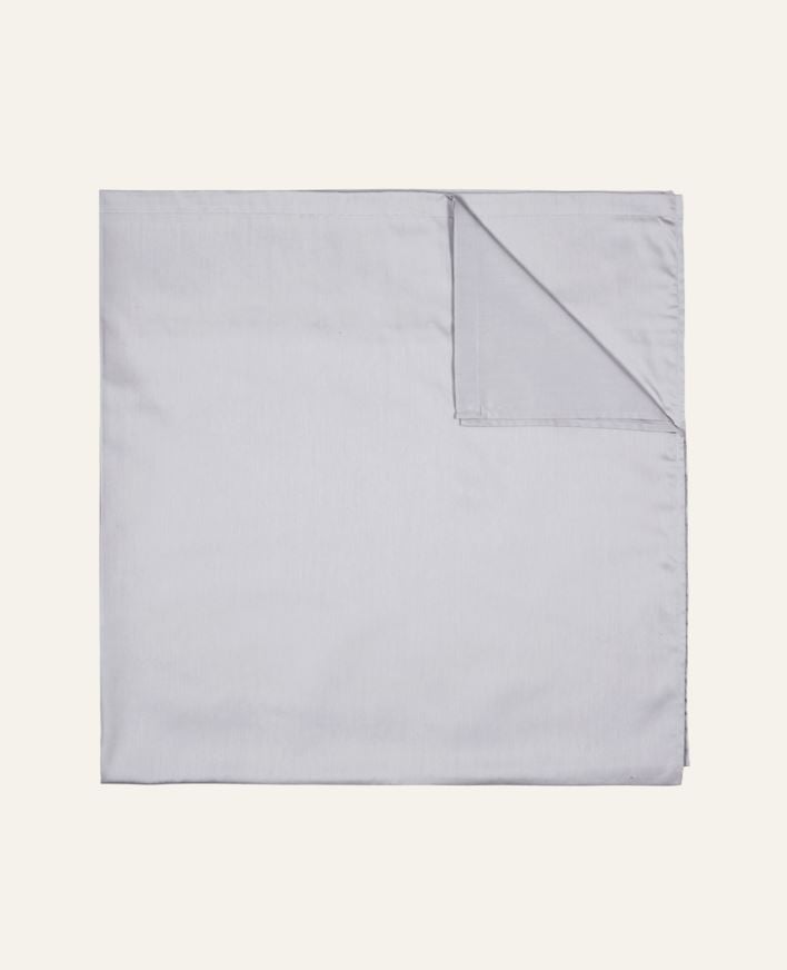 Underlakan ljusgrå - 240x260 cm ljusgrå - 1
