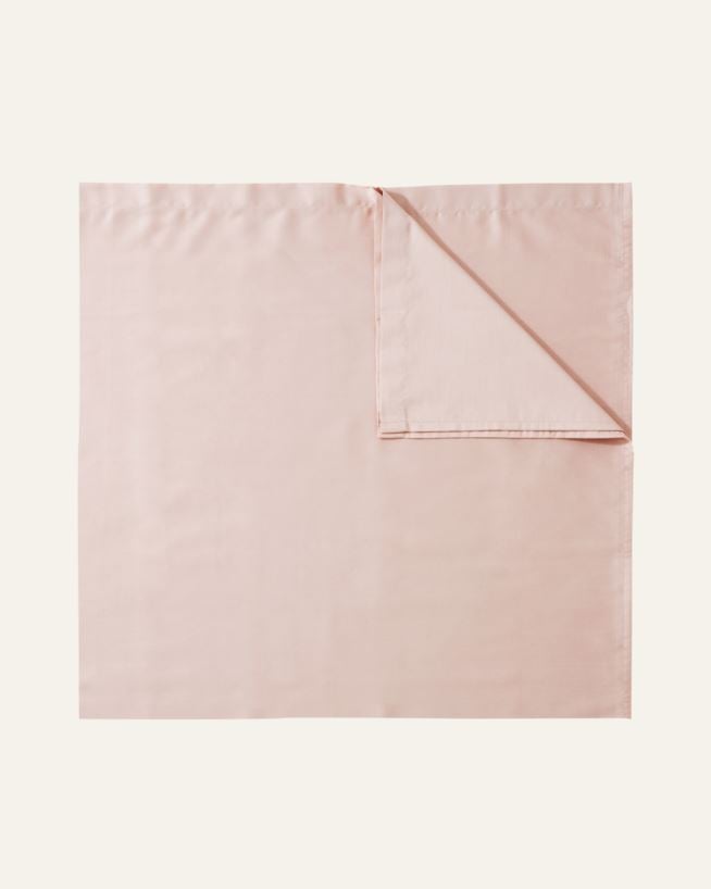 Underlakan puderrosa - 240x260 cm puderrosa - 1