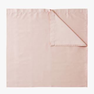 Hemtex | Soft Satin Underlakan Puderrosa - 240x260 Cm