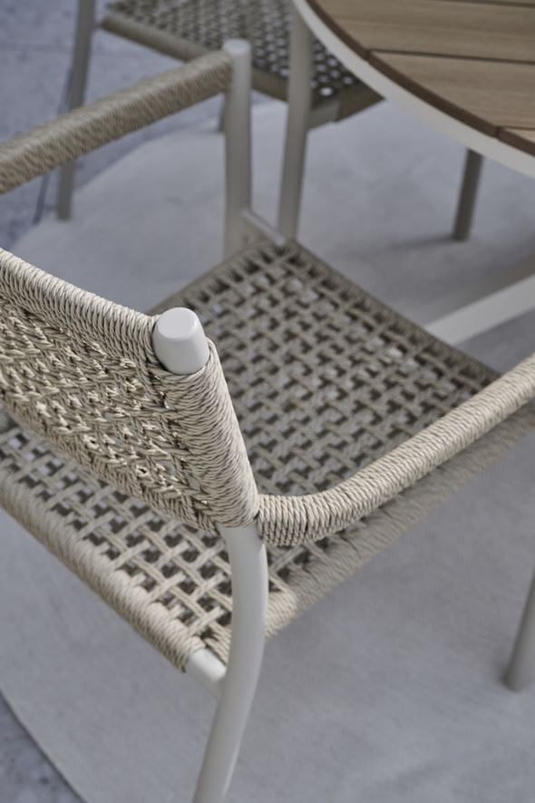 Stol beige - 3