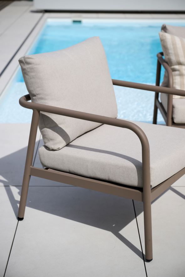 Soffgrupp ljusgrå - 9