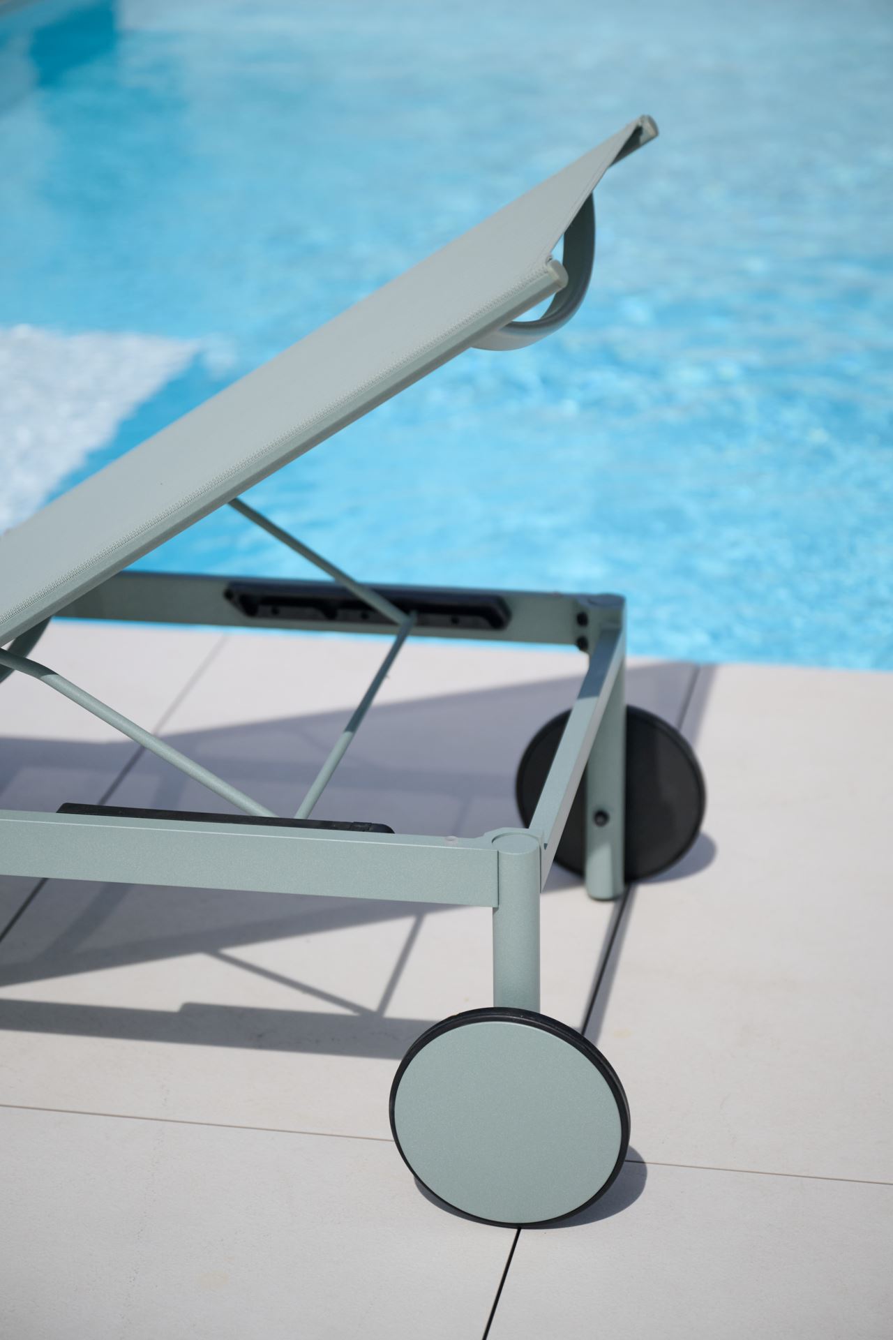 Solsäng grågön - 7