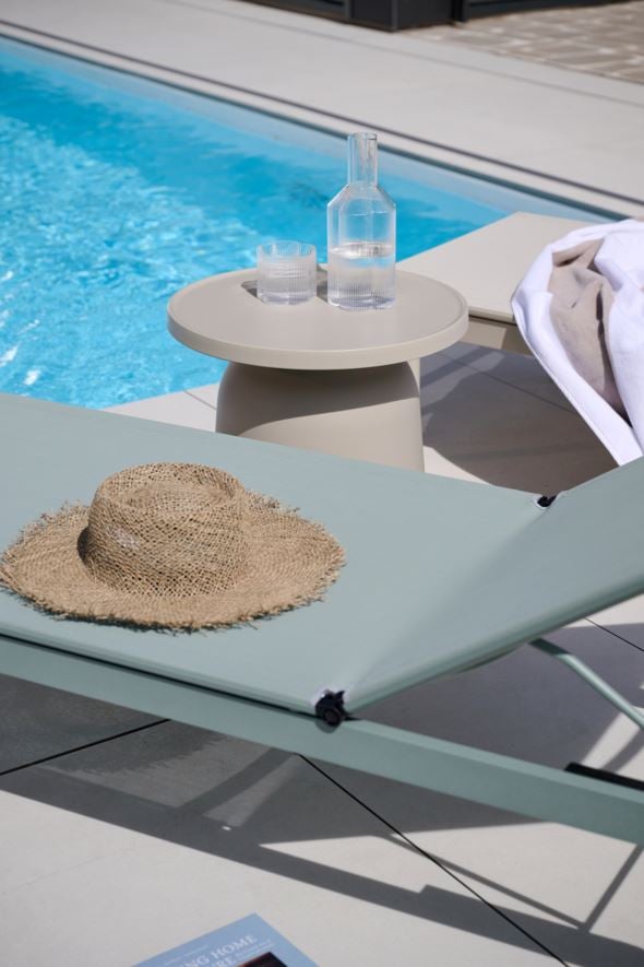 Solsäng grågön - 3