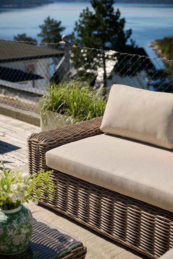 Soffgrupp beige - 4