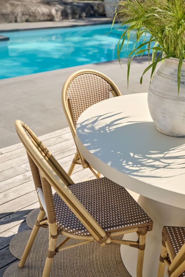 Stol beige - 7
