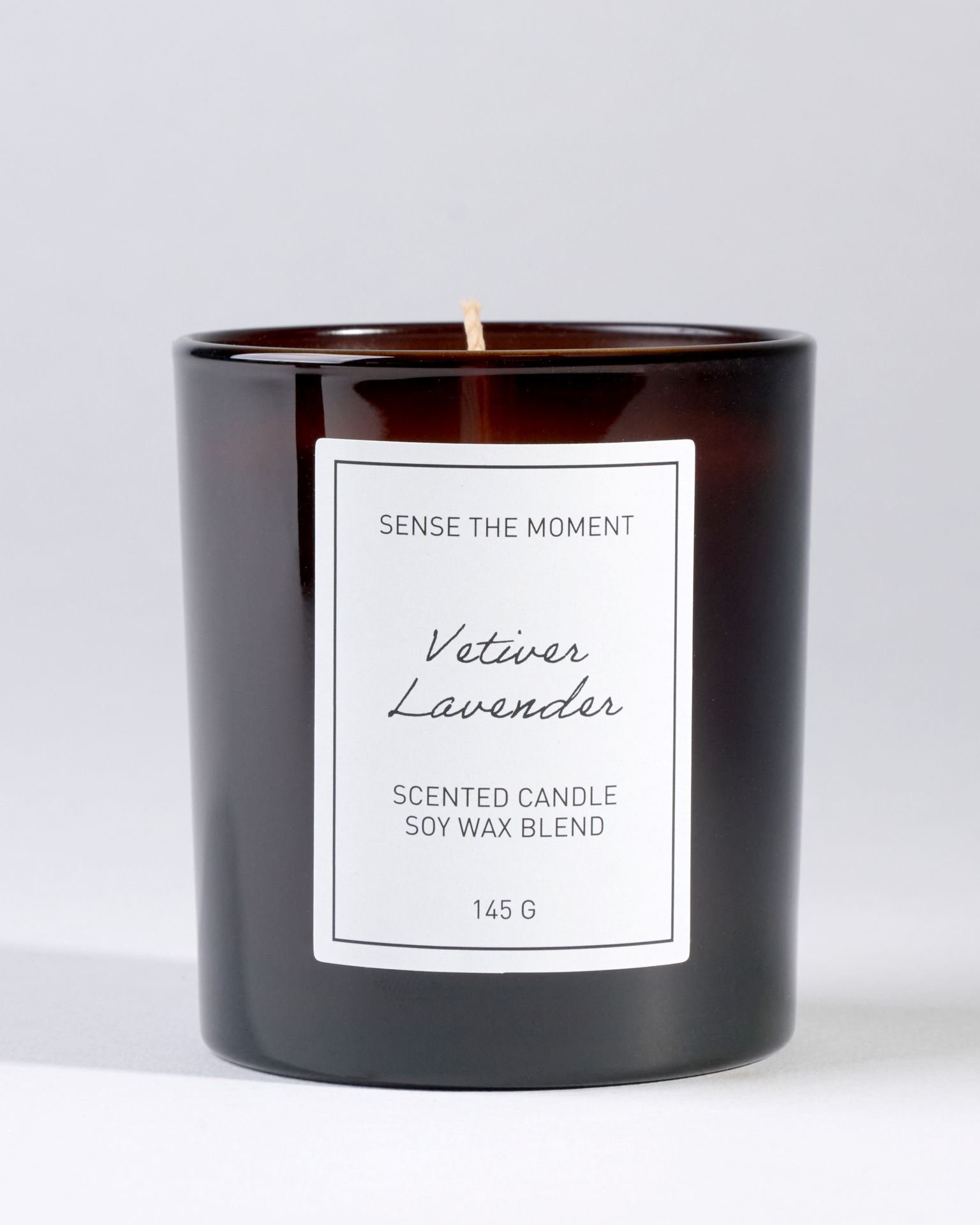 Doftljus gråblå - 2