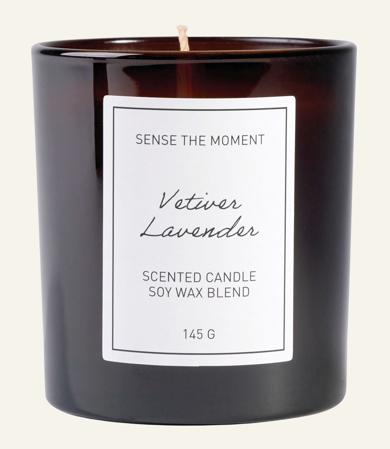 Doftljus gråblå - 145 g gråblå - 1