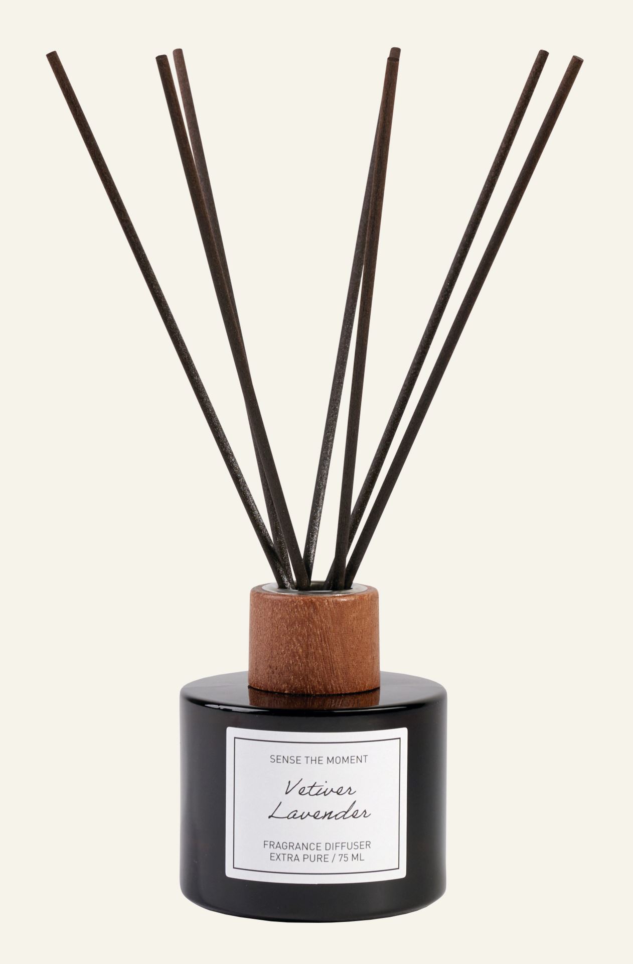 Doftpinnar gråblå - 75 ml gråblå - 1