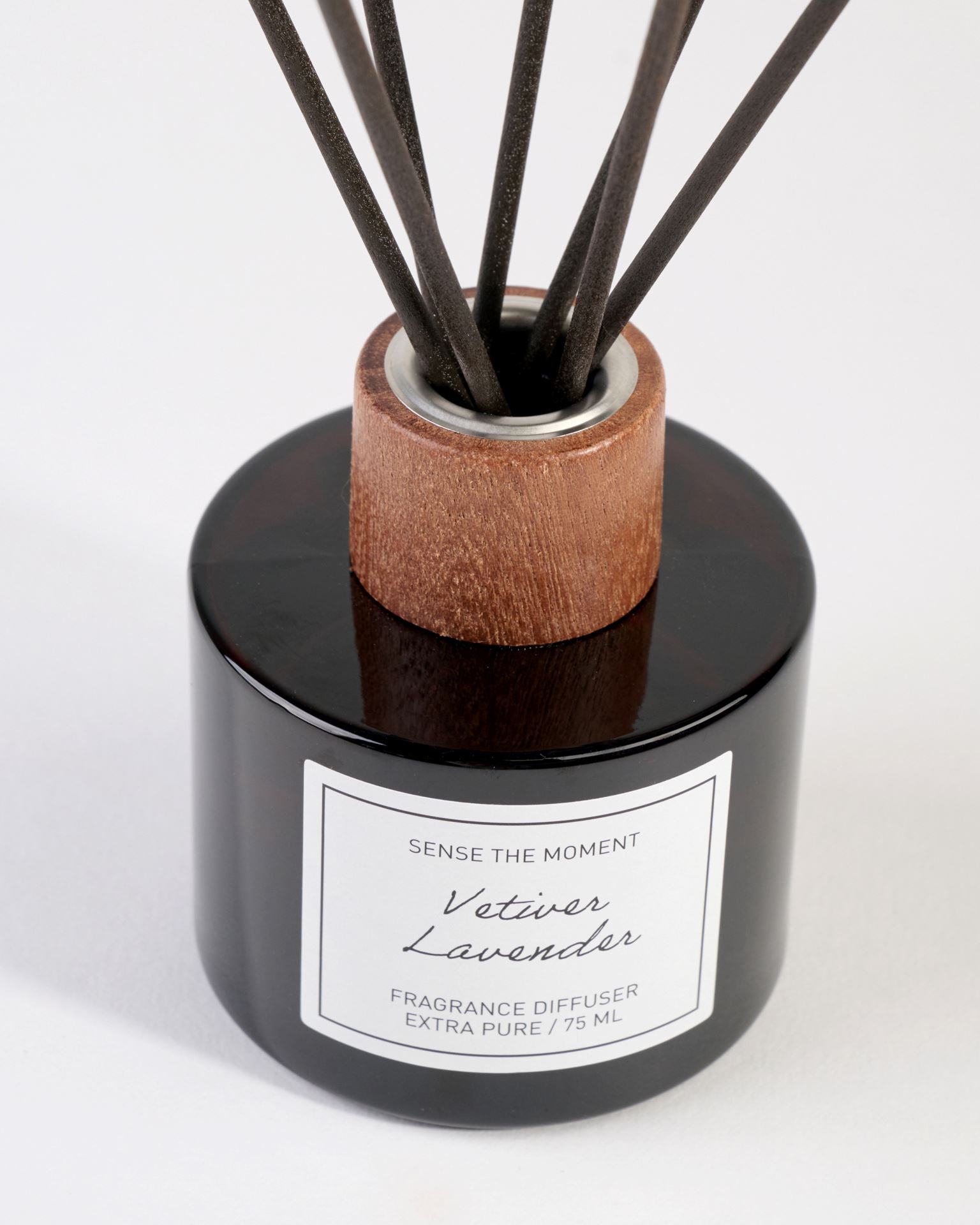 Doftpinnar gråblå - 5