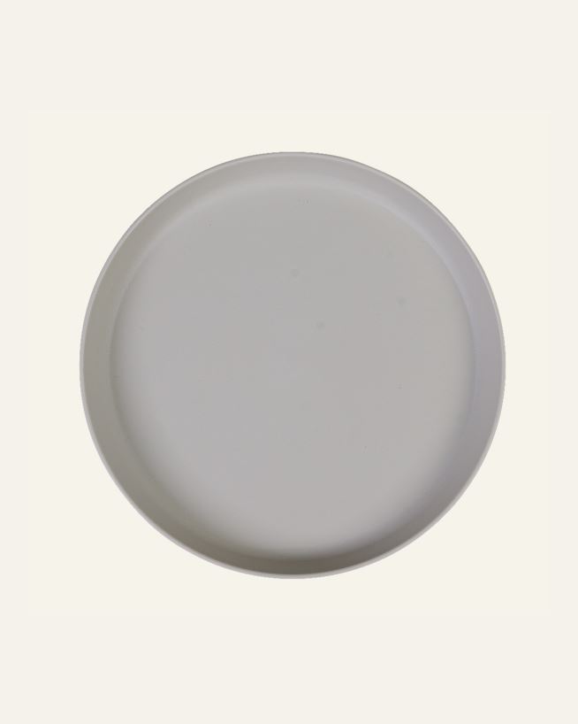 Utefat sand - ø37 cm sand - 1