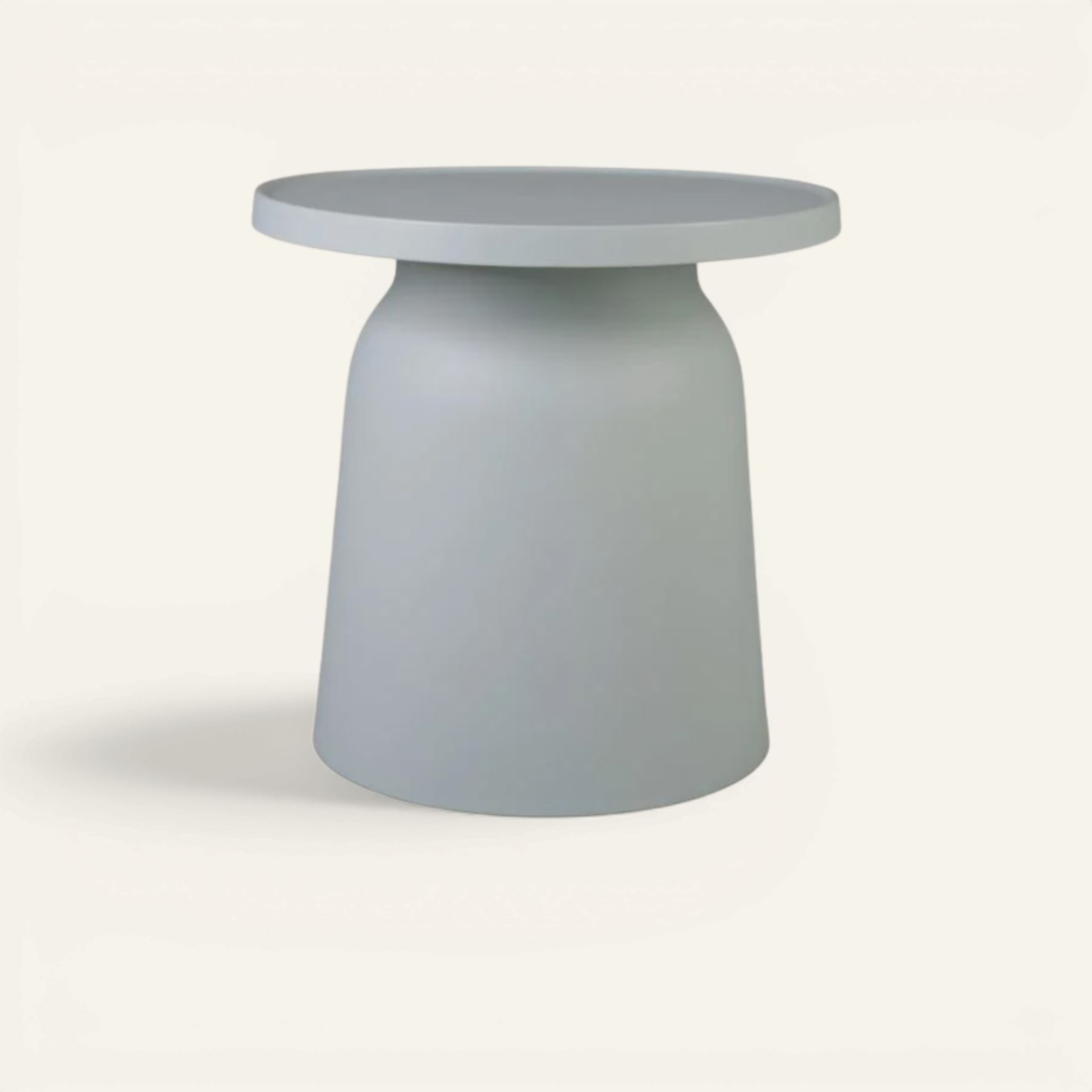 Trädgårdsbord aqua - 3