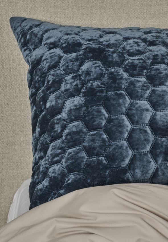 Hotellörngott mörkblå - 3