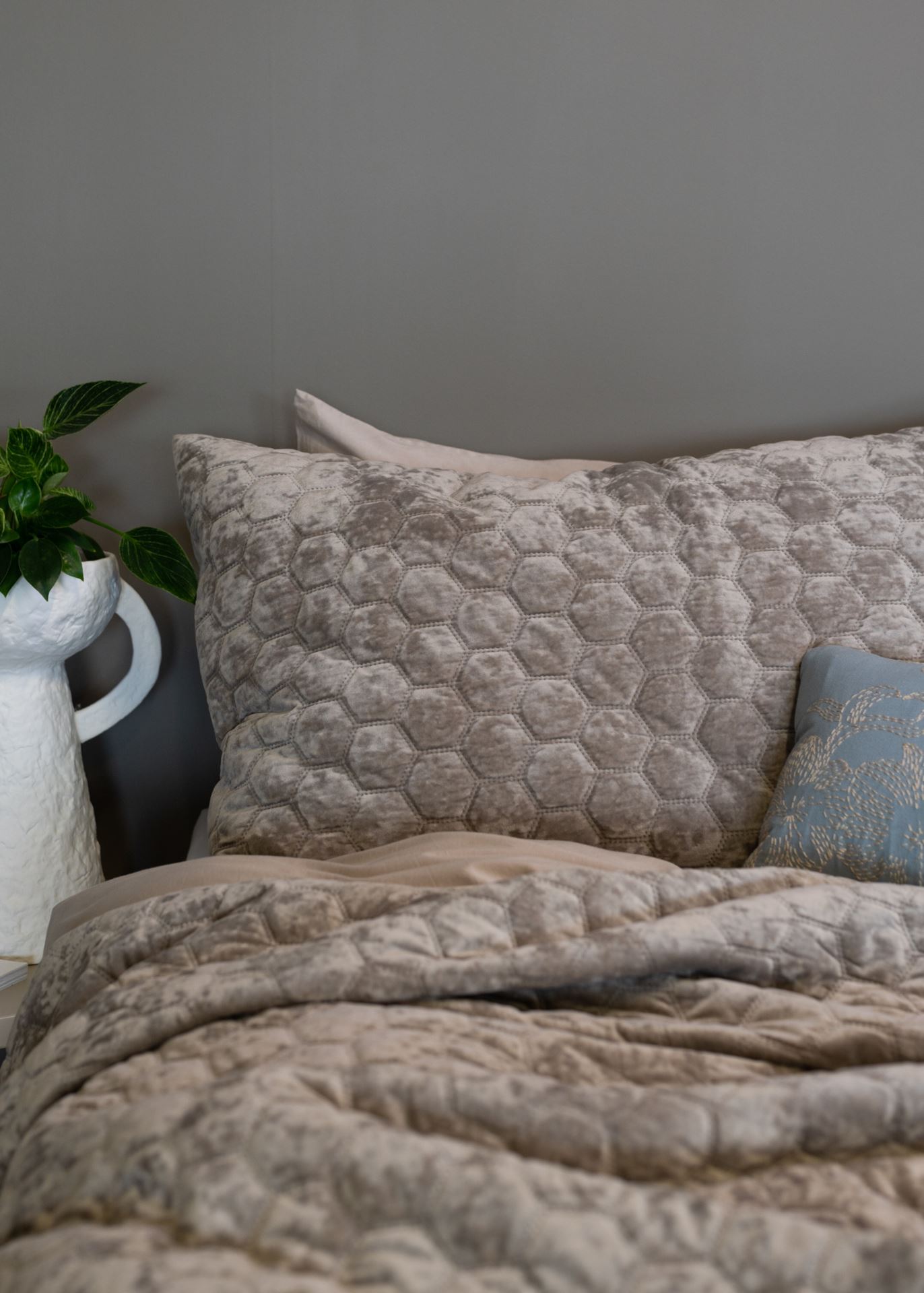 Hotellörngott sand - 2