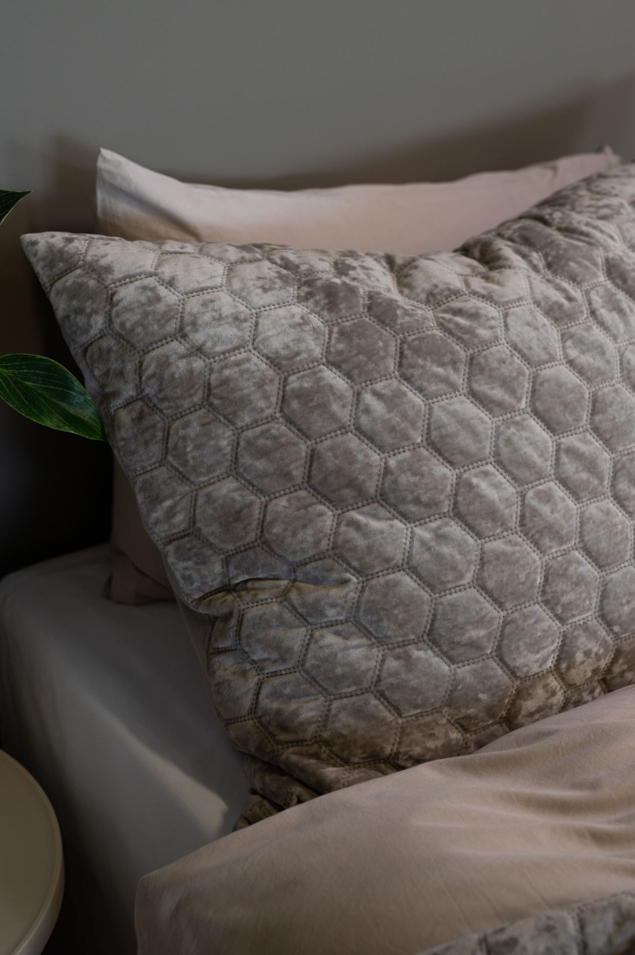 Hotellörngott sand - 3