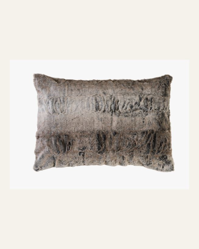 Hotellörngott grå - 70x100 cm grå - 1