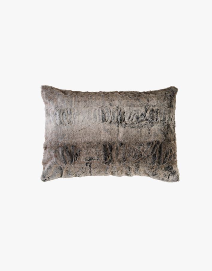 Hotellörngott grå - 70x100 cm grå - 1