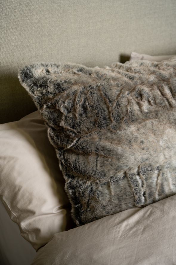 Hotellörngott grå - 3