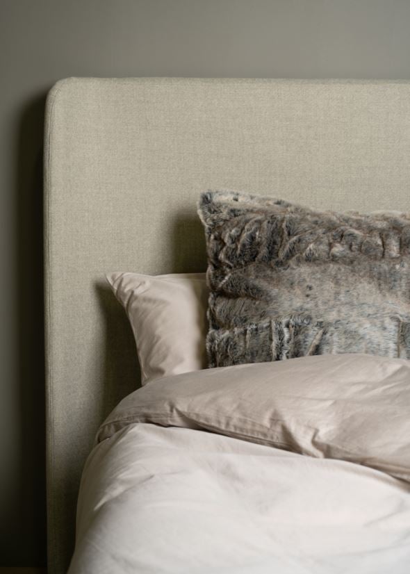 Hotellörngott grå - 2