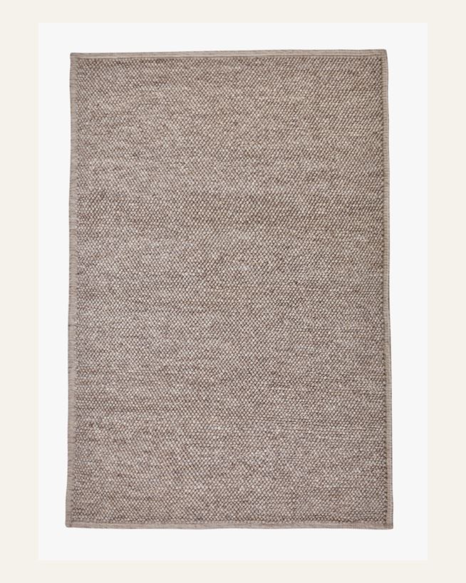 Ullmatta multi/brun - 240x300 cm multi/brun - 1