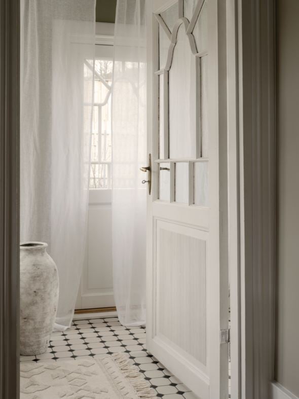 Kruka offwhite - 2