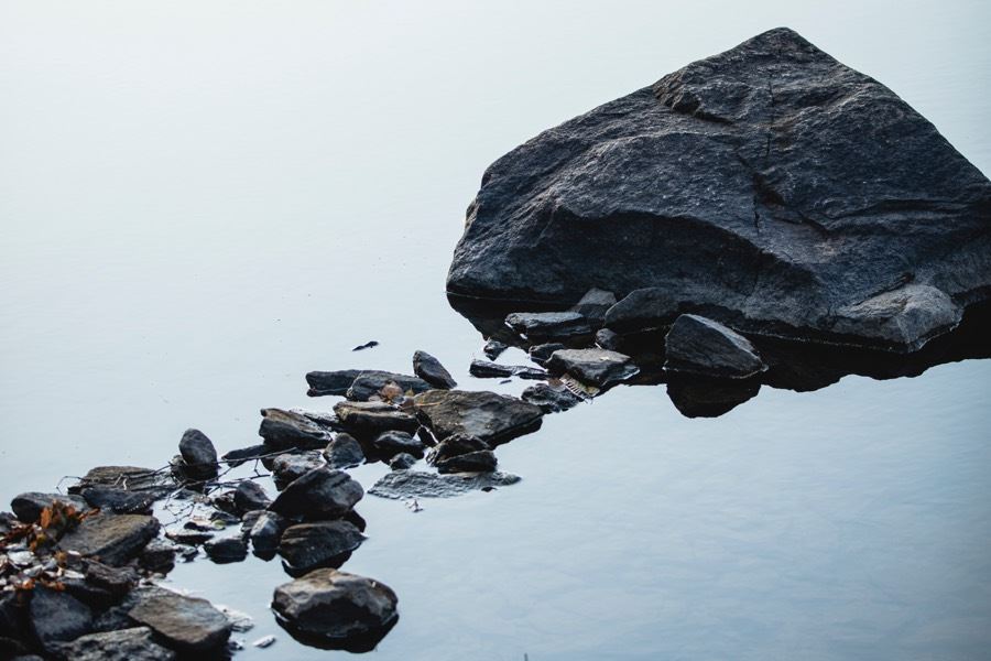 Så här kan vi minska mikroplasten i havet