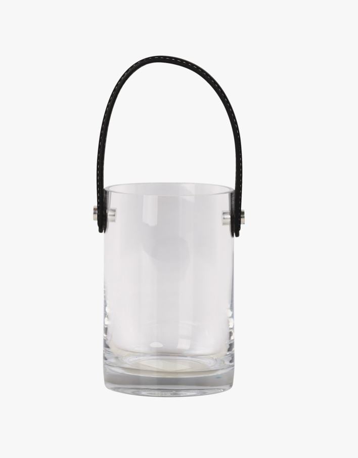 Falketind svart - 15 cm svart - 1