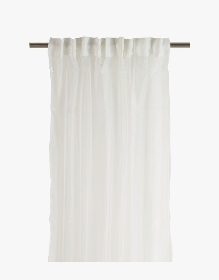 Gardin offwhite - 140x240 cm offwhite - 1