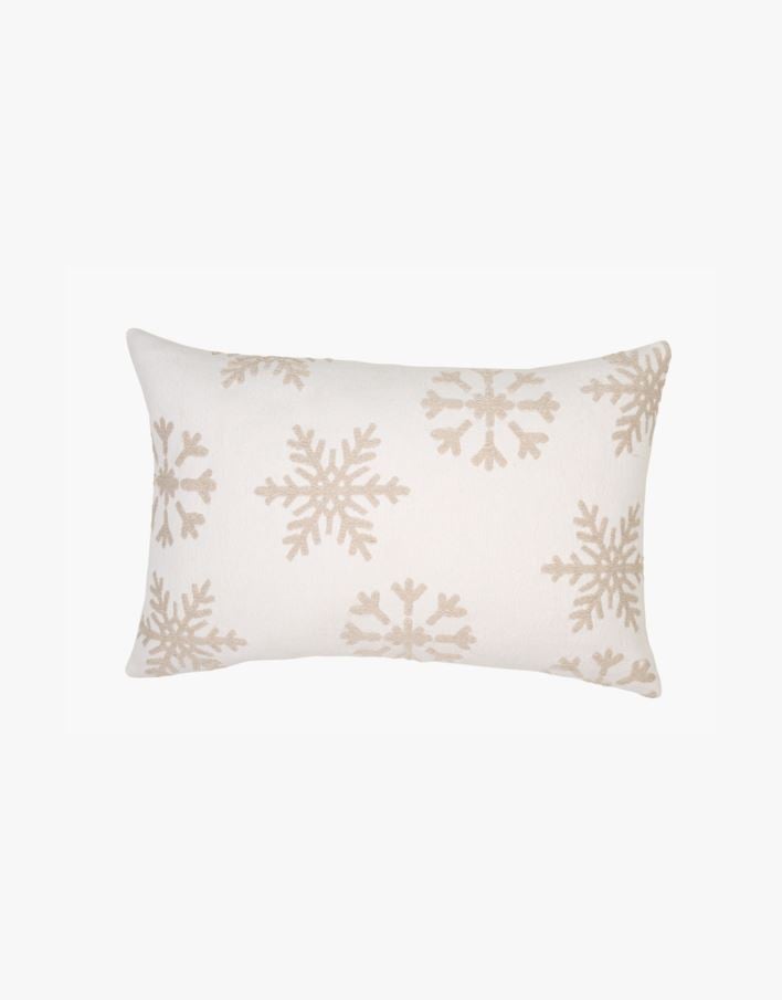 Kuddfodral offwhite - 40x60 cm offwhite - 1
