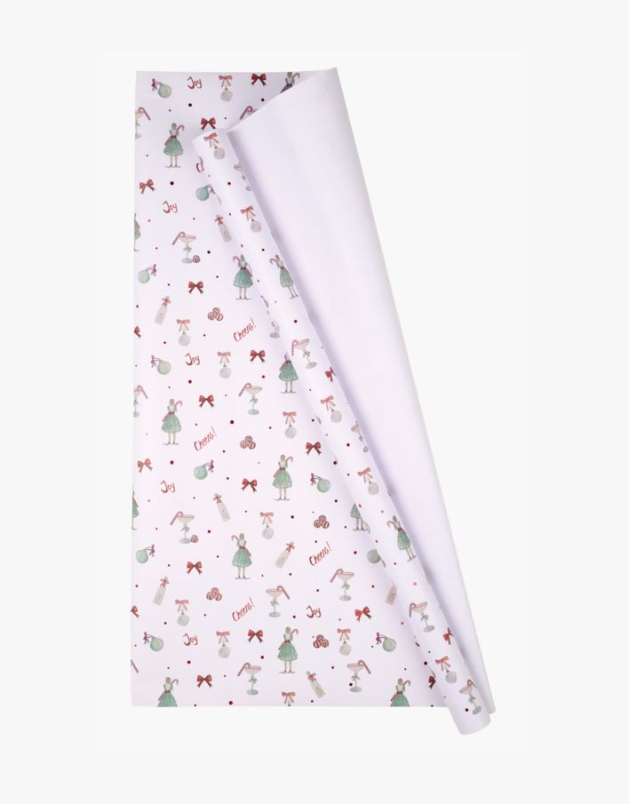 Presentpapper multi - 70cm x 3m multi - 1