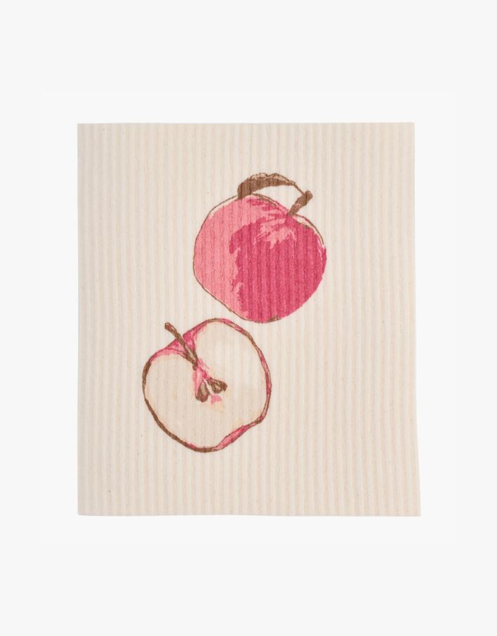 Disktrasa vit - 17,2x20 cm vit - 1