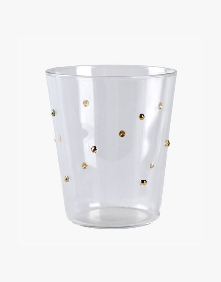 Dricksglas transparent - 360ml transparent - 1