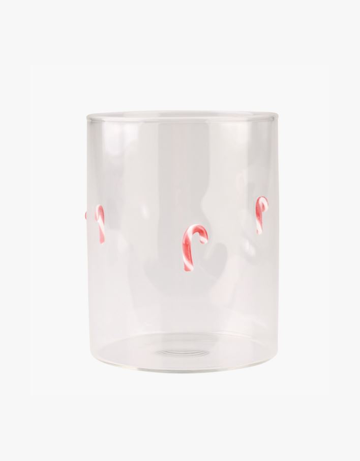 Dricksglas transparent - 400 ml transparent - 1