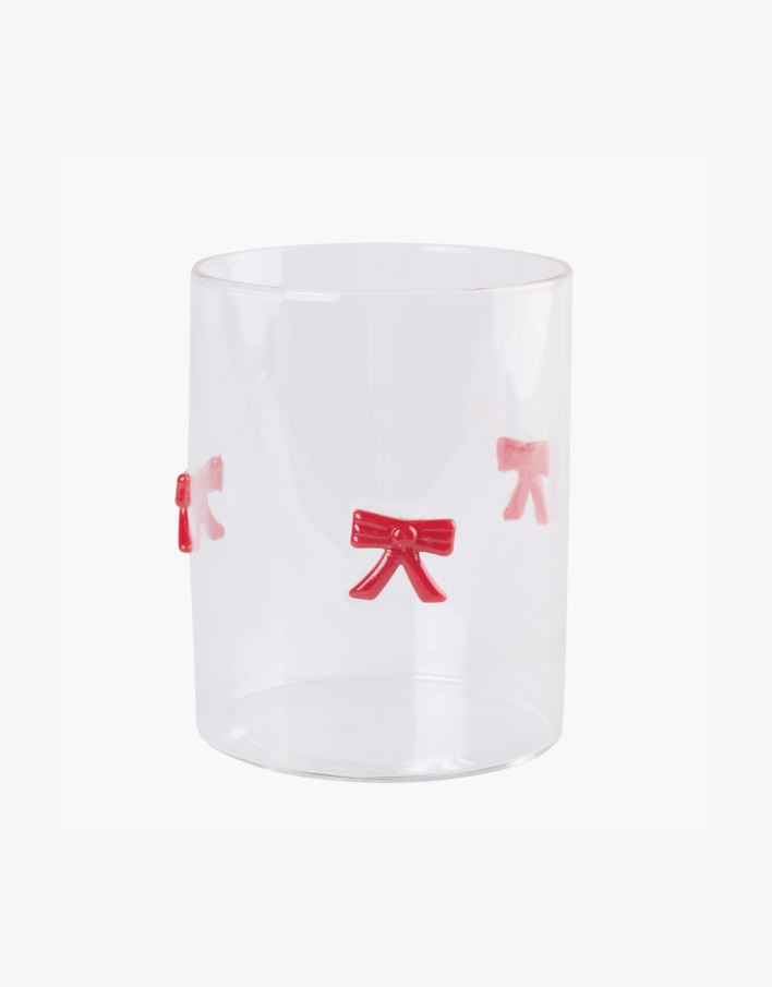 Dricksglas transparent - 400 ml transparent - 1