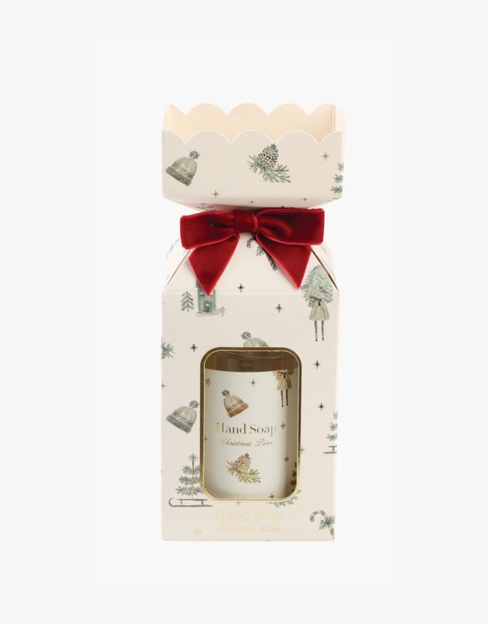 Handtvål multi/beige - 280 ml multi/beige - 1