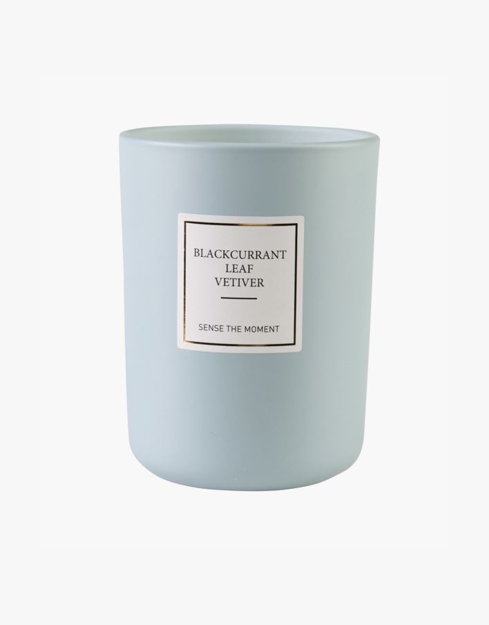 Doftljus ljusblå - 250 g ljusblå - 1