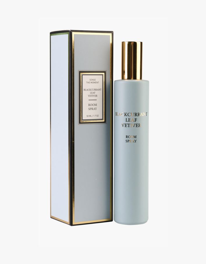 Rumsspray ljusblå - 50 ml ljusblå - 1