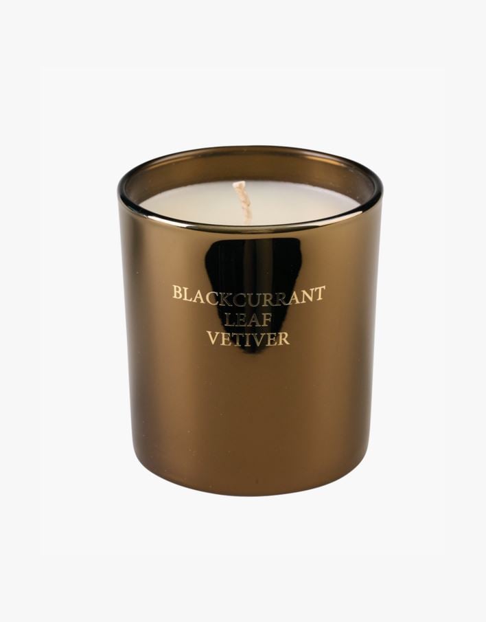 Doftljus ljusblå - 145 g ljusblå - 1