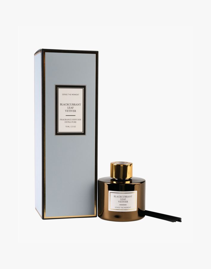 Doftpinnar ljusblå - 75 ml ljusblå - 1