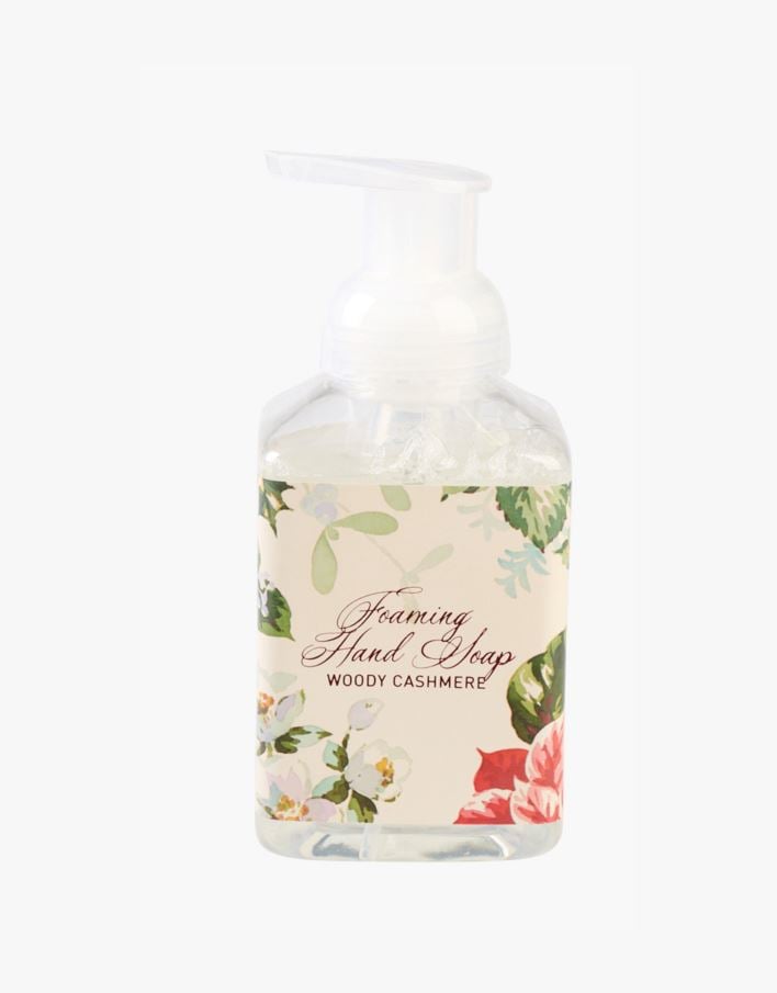 Skummande handtvål multi/röd - 430 ml multi/röd - 1