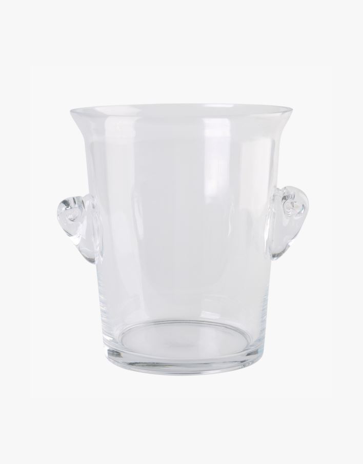 Vinkylare transparent - 3000 ml transparent - 1