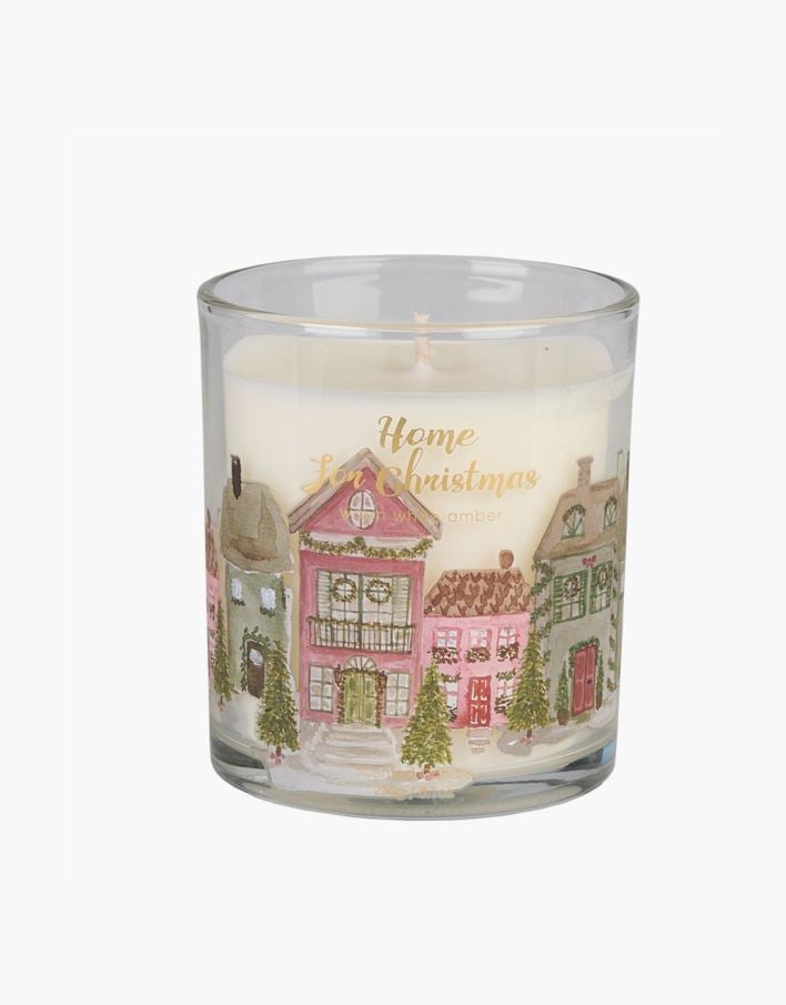 Doftljus multi - 230 g multi - 1