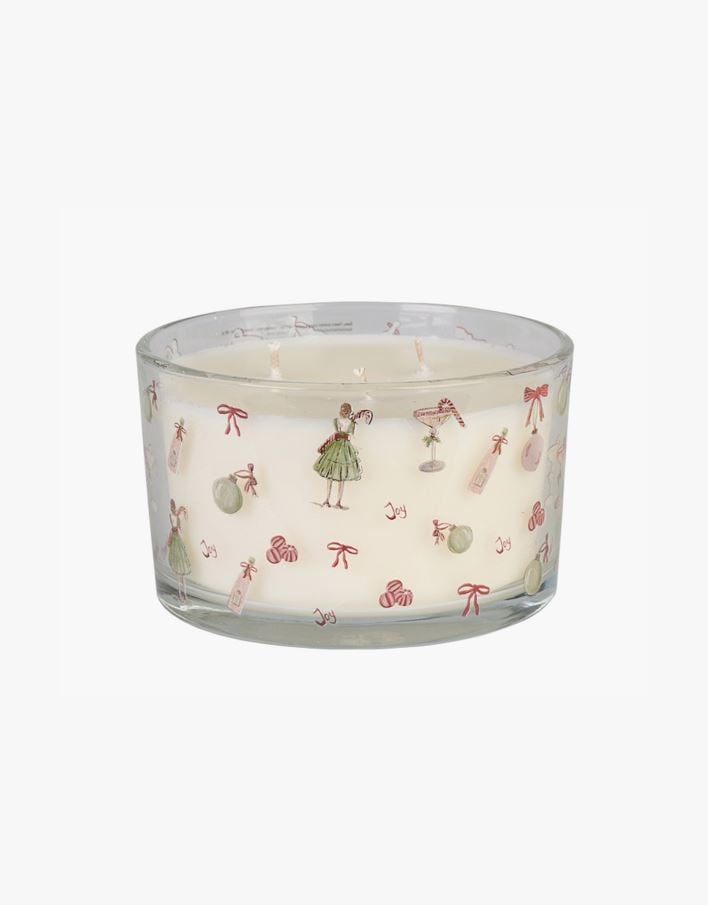 Doftljus multi/vit - 485 g multi/vit - 1