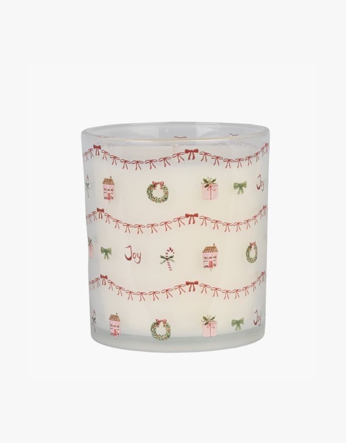 Doftljus multi/vit - 230 g multi/vit - 1